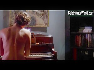 Krista Bridges Sexy scene in The Colossal Failure of the Modern Relationship (2017) 1