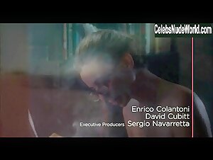 Krista Bridges Sexy scene in The Colossal Failure of the Modern Relationship (2017) 17