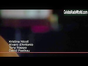 Krista Bridges Sexy scene in The Colossal Failure of the Modern Relationship (2017) 4