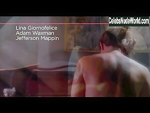 Krista Bridges Sexy scene in The Colossal Failure of the Modern Relationship (2017) 7