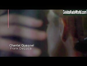 Krista Bridges Sexy scene in The Colossal Failure of the Modern Relationship (2017) 9