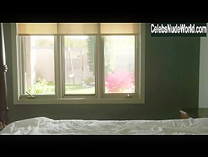 Krista Bridges bush, breasts scene in The Colossal Failure of the Modern Relationship (2017) 20
