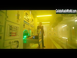 Leifennie Sexxy,underwear scene in Another Life (2019-2021) 1