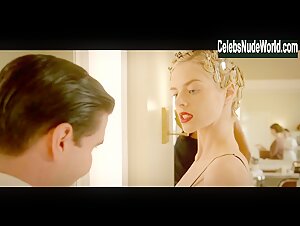 Laura Harrier, Samara Weaving Sexxy,underwear scene in Hollywood (2020) 8