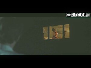 Elena Tovar butt, underwear scene in Ceresia (2016) 10