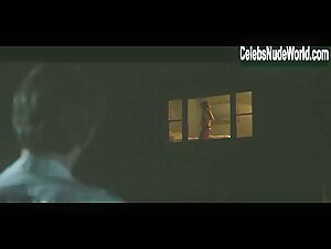 Elena Tovar butt, underwear scene in Ceresia (2016) 13