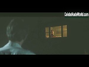 Elena Tovar butt, underwear scene in Ceresia (2016) 14