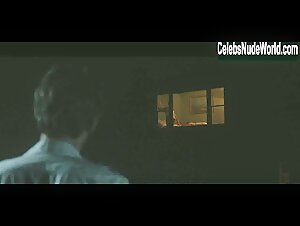 Elena Tovar butt, underwear scene in Ceresia (2016) 16