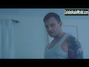 Laura Peterson breasts, Nude scene in Coven of Evil (2018) 17