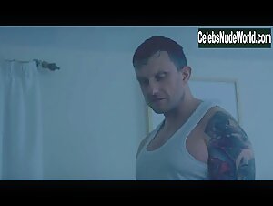 Laura Peterson breasts, Nude scene in Coven of Evil (2018) 18