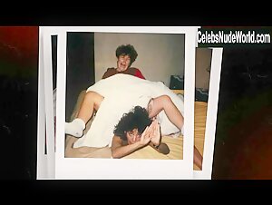 Belinda Carlisle Sexxy,underwear scene in The Go-Go's (2020) 18