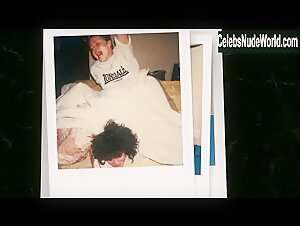 Belinda Carlisle Sexxy,underwear scene in The Go-Go's (2020) 3