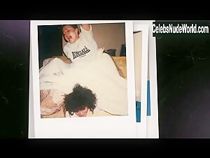 Belinda Carlisle Sexxy,underwear scene in The Go-Go's (2020) 5