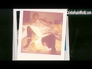 Belinda Carlisle Sexxy,underwear scene in The Go-Go's (2020) 6