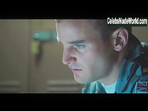 Laura Carmichael Sexy scene in The Secrets She Keeps (2020) 12