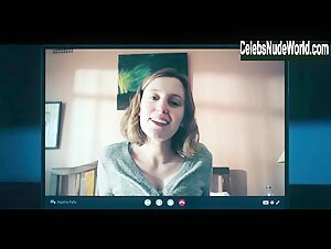 Laura Carmichael Sexy scene in The Secrets She Keeps (2020) 2