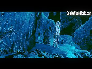 Carla Campra, Marta Nieto butt, breasts scene in Feria: The Darkest Light (2022) 14