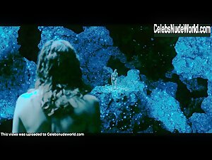 Carla Campra, Marta Nieto butt, breasts scene in Feria: The Darkest Light (2022) 20
