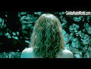 Carla Campra, Marta Nieto butt, breasts scene in Feria: The Darkest Light (2022) 4