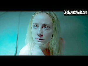 Carla Campra, Marta Nieto butt, breasts scene in Feria: The Darkest Light (2022) 5