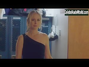 Megan Dodds Sexy scene in The Will (2020) 3