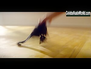 Megan Ferguson Hot,underclothing scene in Soundtrack (2019) 7