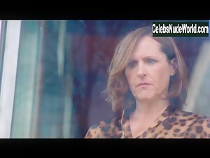 Molly Shannon Sexy scene in Divorce (2016-2018) 10
