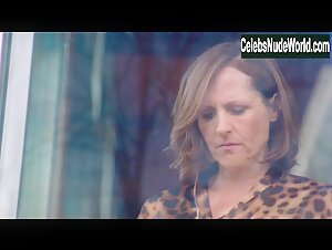 Molly Shannon Sexy scene in Divorce (2016-2018) 9