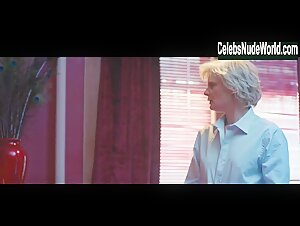 Martha Plimpton Sexxy,underwear scene in Hello Again (2017) 17