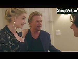 Megan Ferguson Sexy scene in Love (2016-2017) 14
