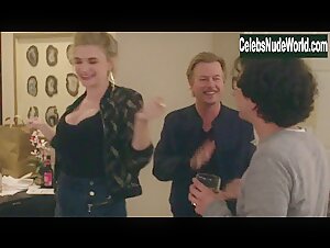 Megan Ferguson Sexy scene in Love (2016-2017) 16