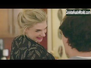 Megan Ferguson Sexy scene in Love (2016-2017) 4