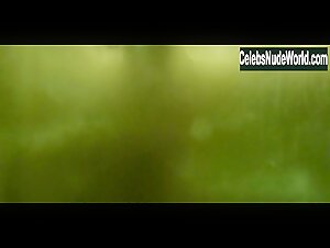 Melissa O'Neil Sexy scene in Dark Matter (2015-2017) 2
