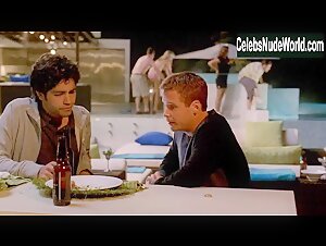 Melissa Ordway underwear, Sexy scene in Entourage (2004-2011) 15