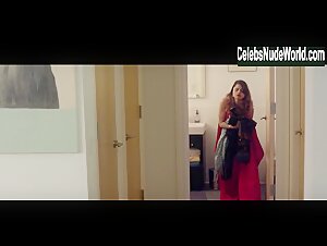 Melonie Diaz Hot,underwear scene in X/Y (2014) 11