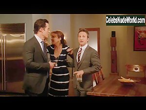Melissa Molinaro Sexy, bikini scene in Franklin & Bash (2011-2014) 14
