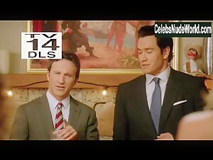 Melissa Molinaro Sexy, bikini scene in Franklin & Bash (2011-2014) 3