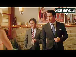 Melissa Molinaro Sexy, bikini scene in Franklin & Bash (2011-2014) 6