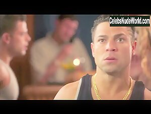 Melissa Molinaro Sexy scene in Jersey Shore Shark Attack (2012) 14