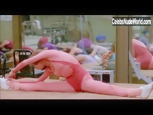 Mary Tyler Moore Sexy scene in Just Between Friends (1986) 5