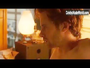 Jenny Kuecks, Melanie Bray Attractive,underwear scene in Year of the Carnivore (2009) 12