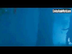 Marissa Ingrasci breasts, Nude scene in Pig Hunt (2008) 1