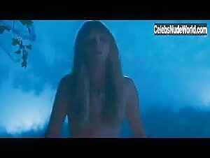 Marissa Ingrasci breasts, Nude scene in Pig Hunt (2008) 11