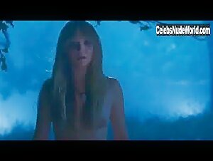 Marissa Ingrasci breasts, Nude scene in Pig Hunt (2008)