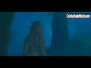 Marissa Ingrasci breasts, Nude scene in Pig Hunt (2008) 3