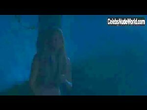 Marissa Ingrasci breasts, Nude scene in Pig Hunt (2008) 4