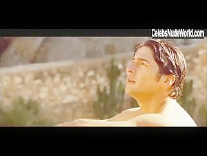 Marta Nieto bikini, Sexy scene in Hot Summer Rain (2006) 18