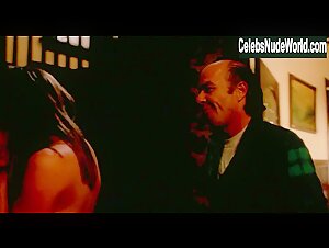 Samantha Phillips breasts, Nude scene in Phantasm II (1988) 10