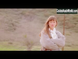 Samantha Phillips Explicit , boobs scene in Phantasm II (1988) 19