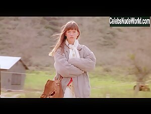 Samantha Phillips Explicit , boobs scene in Phantasm II (1988) 5